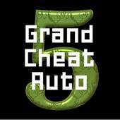 Cheats GTA 5 for PS4, Xbox, PC 1.5