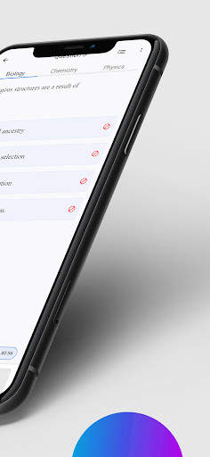 NEET Preparation App by Darwin screenshot 2