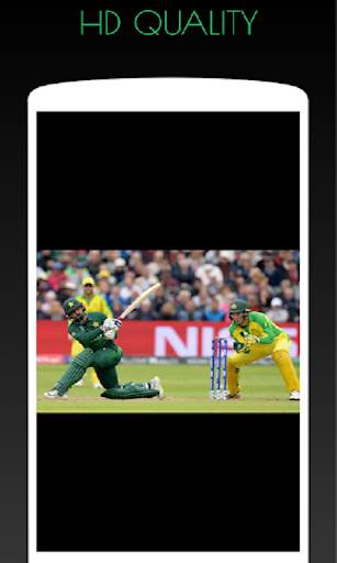 Live Cricket TV : Star Sport,PTV Sport Info screenshot 2