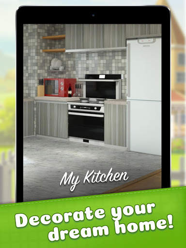 Word Home - Proj & Project Makeover Design Game screenshot 13