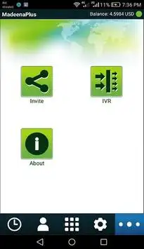 MadeenaPlus iTel screenshot 3