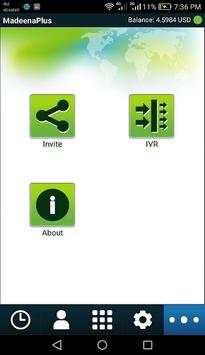 MadeenaPlus iTel screenshot 3