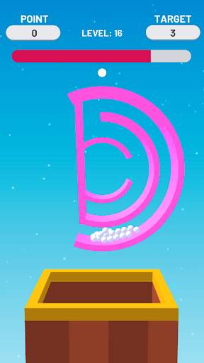 Stack Ball 3D screenshot 5