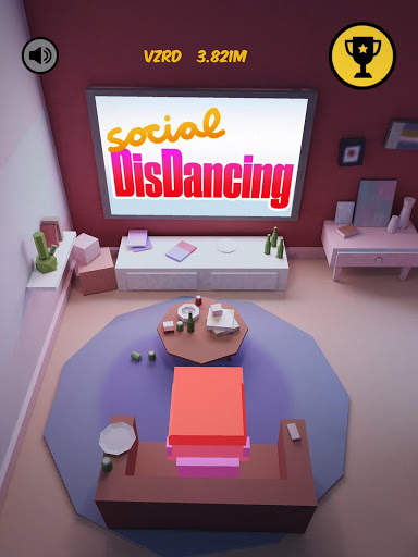 Social DisDancing - The Game screenshot 6