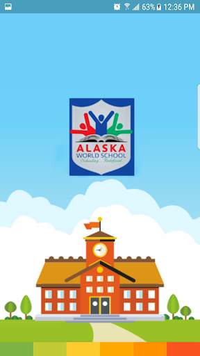 Alaska screenshot 3