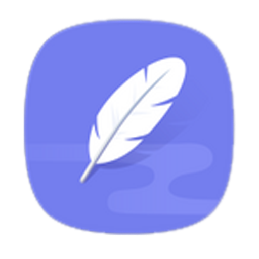 Quick notes icon
