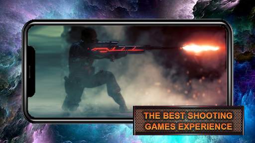 BATTLE MOBILE INDIA screenshot 4