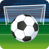 Super Soccer Ball Juggling icon