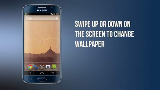 Istanbul Wallpaper screenshot 5