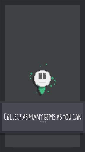 Nope - Ball Bounce Game screenshot 6