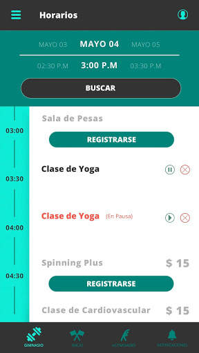 WIN screenshot 5