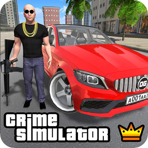 Crime Sim 3D 1.07