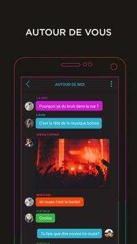 Castr screenshot 2