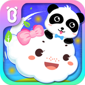 The Adventurous Cloud icon