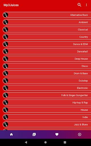 Mp3Juices Music Downloader | Mp3 Downloader screenshot 9