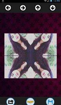 Mirror Selfie - Photo Editor screenshot 6