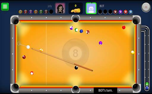 8 Pool King 2020 ( New) скриншот 7