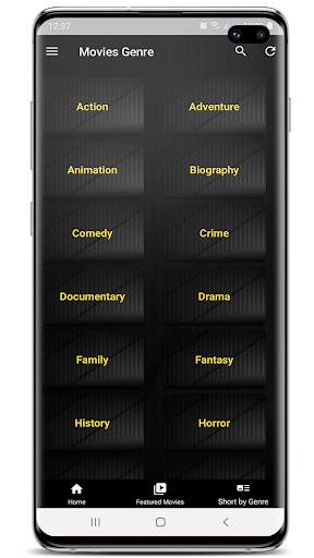 Free HD Movies - Movie Cinemax HD 2020 screenshot 6