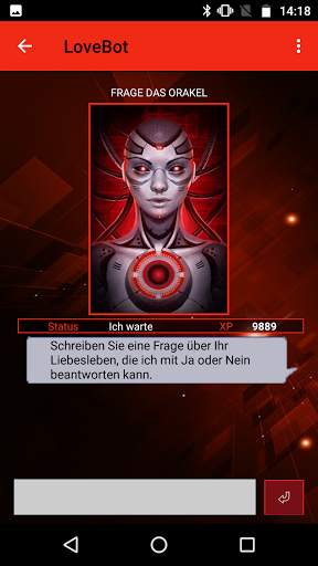 LoveBot: Liebeshoroskop 2023 screenshot 6