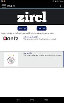 Your extranet intranet app screenshot 10