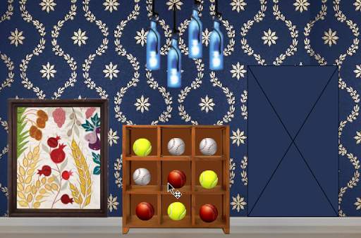 Escape Games 8B 37 screenshot 1