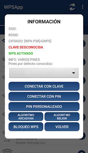 WPSApp screenshot 6