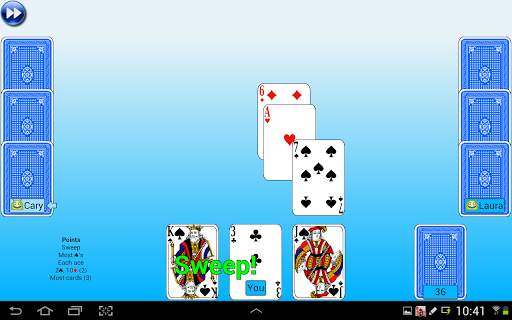 G4A: Cassino screenshot 3