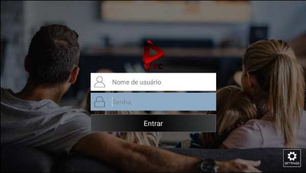 WTCAPP screenshot 1