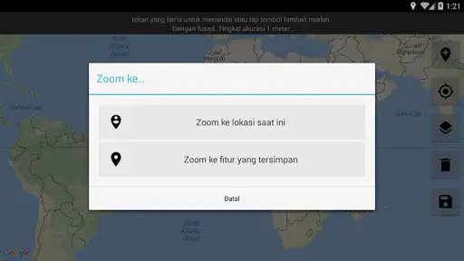 ENA Collect screenshot 6