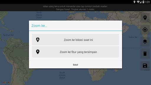 ENA Collect screenshot 6