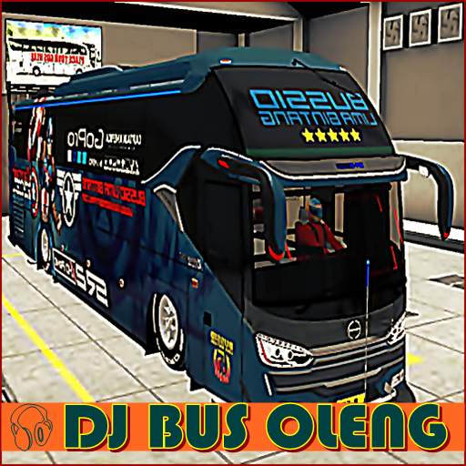 Dj Bus Oleng Remix 2021 screenshot 2
