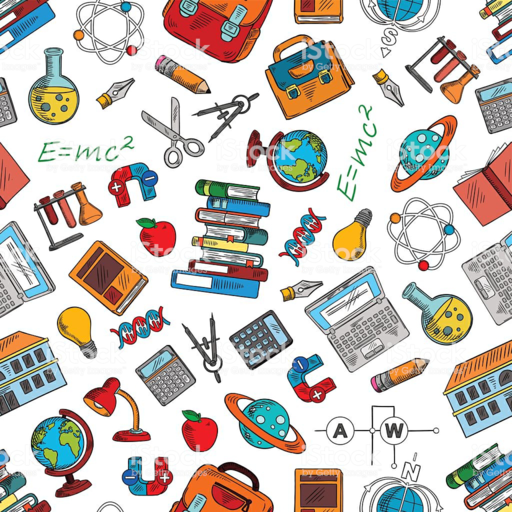 Grade 11: Science App (MATH,LFSC,GEOG&amp;PHSC) icon