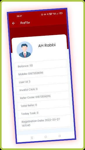 Daily Kamai- Earn money screenshot 3