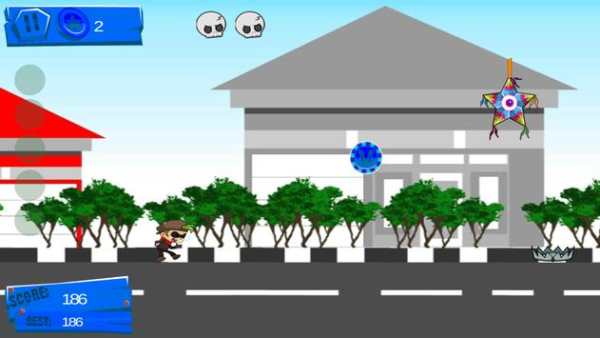 Thief Vs Zombie screenshot 3