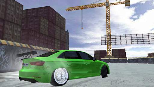 A3 Racing And Driving screenshot 6