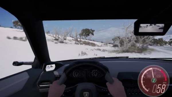 Urus Driving Lamborghini 3D screenshot 11