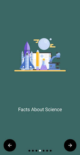 Daily Facts in Hindi screenshot 4