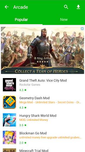 Happymod Guide Happy mod And Tips For HappyMod screenshot 6