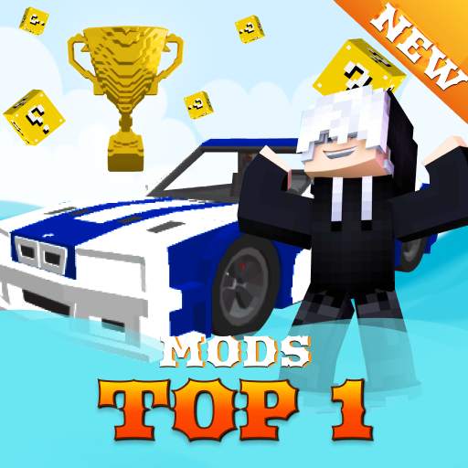 Top 1 Mod for Minecraft 4.0