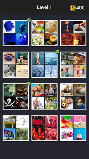 4 Pictures 1 Word screenshot 3