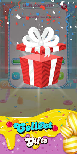 Connect Candy – Dot Connect Flow Puzzle Game screenshot 5