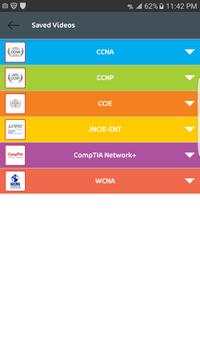 Study Network Certifications & Network Engineering screenshot 3