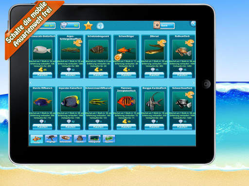 AquaLife 3D screenshot 7