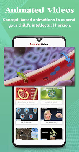 Vidwath Learning App screenshot 4