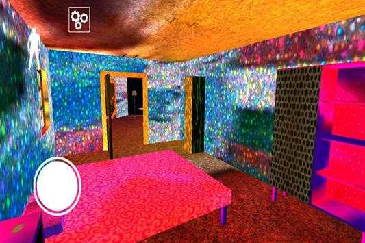 FREE Rich Granny Horror - Scary Game 2020 Mod screenshot 4