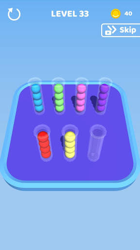 Color Stack 3D screenshot 2