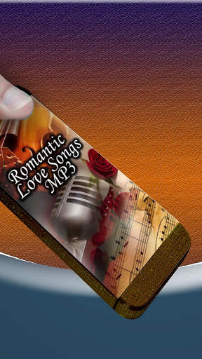Romantic Love Songs Mp3 screenshot 2