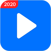 MX HD Player icon