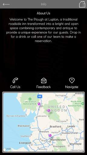 Cricketers Inns screenshot 3