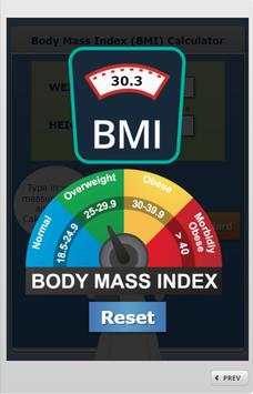 Loose Weight in 30 Days screenshot 4